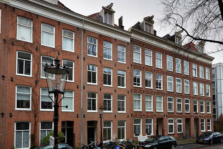 Van Oldenbarneveldstraat 35