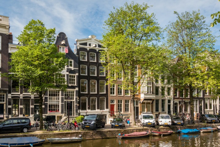 Brouwersgracht 47b