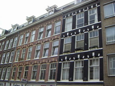 Van Ostadestraat 338 1 hoog