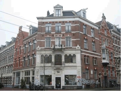 Ruyschstraat 14