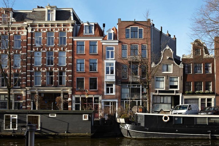 Prinsengracht 58