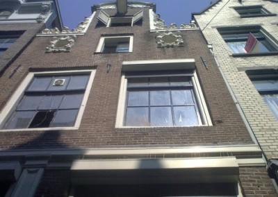 Bergstraat 16