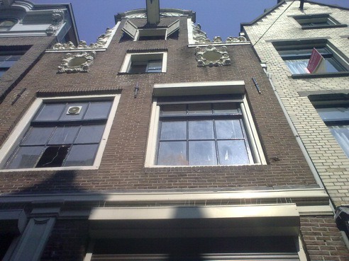 Bergstraat 16