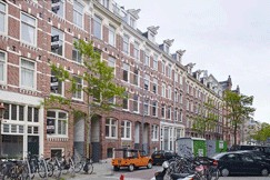 Da Costastraat 71