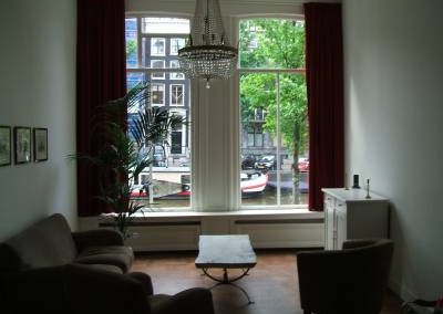 Herengracht 25