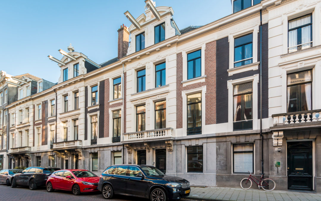 PC Hooftstraat 149