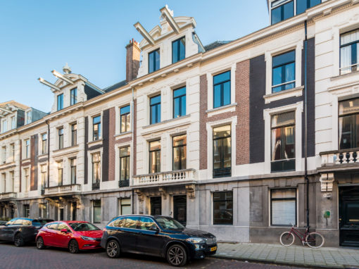 PC Hooftstraat 149