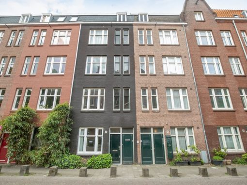 Kempenaerstraat 40h