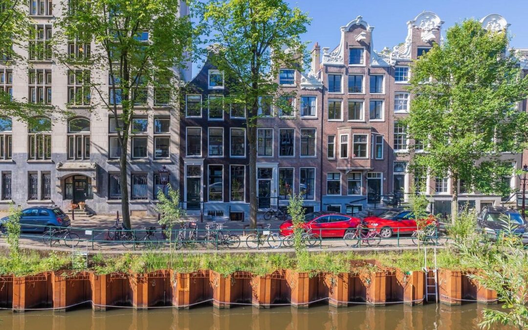 Leliegracht 35