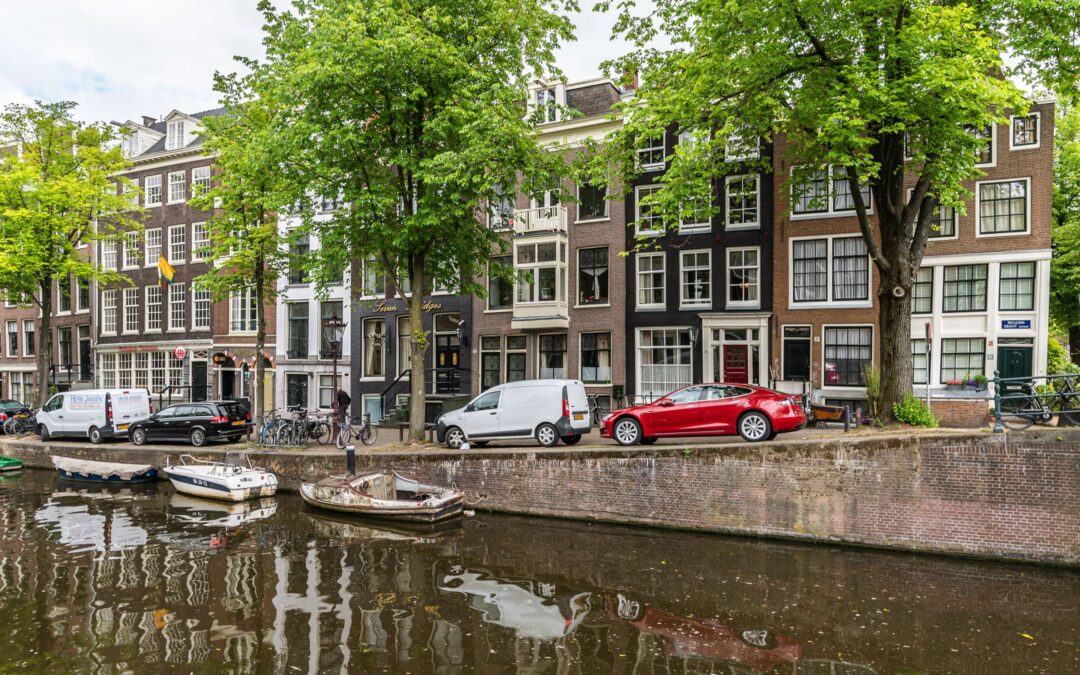Reguliersgracht 33