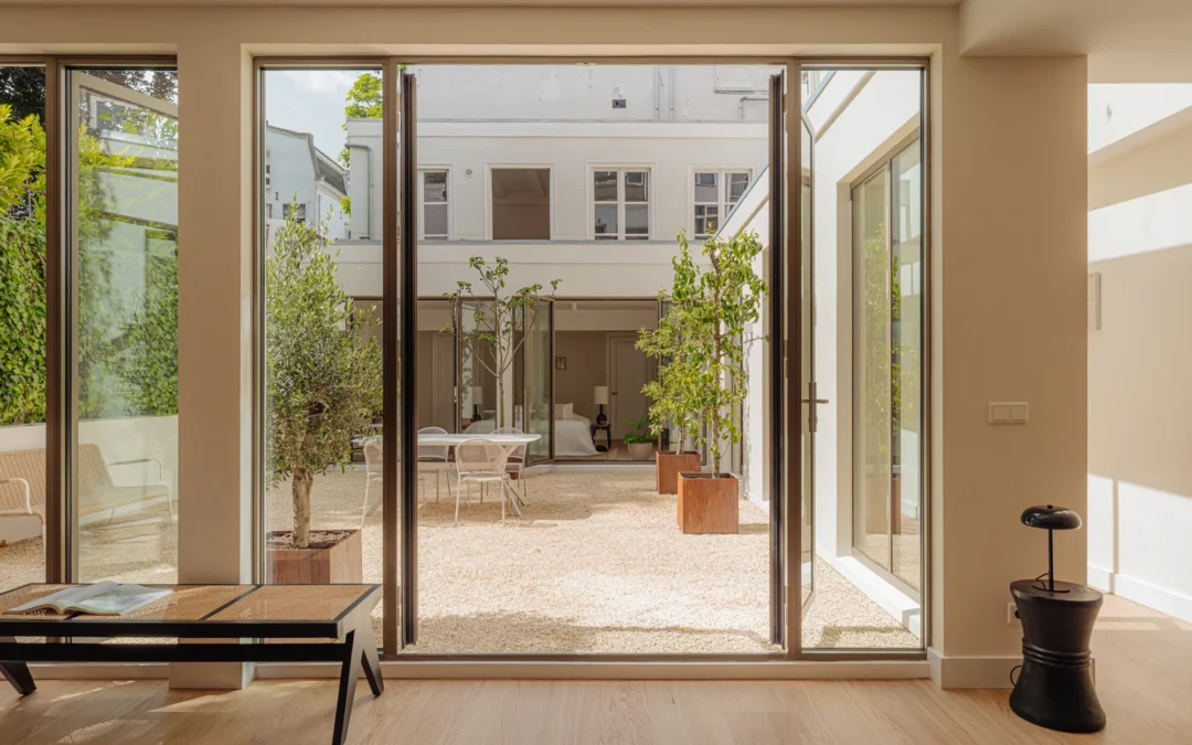 Herengracht 10-B